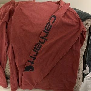 COPY - Carhartt long sleeve